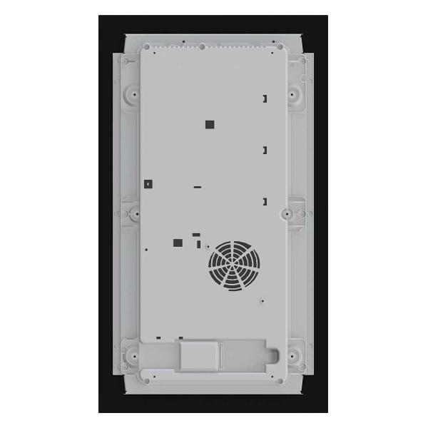 Индукционная варочная поверхность Gorenje GI3201BC черный