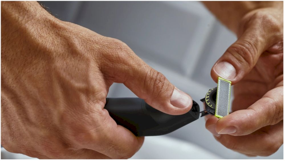 Триммер Philips QP6542/15