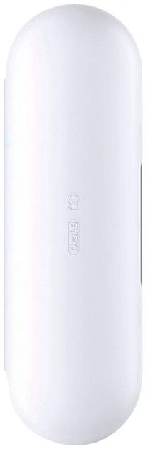 Зубная щетка Braun Oral-b iO Series 4 White