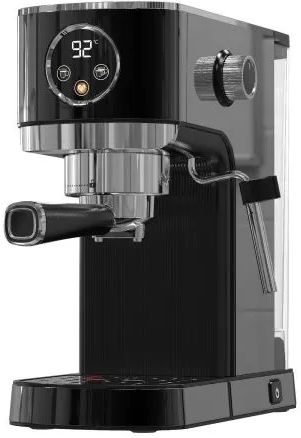 Кофеварка рожковая Korting KCM 1002 EN