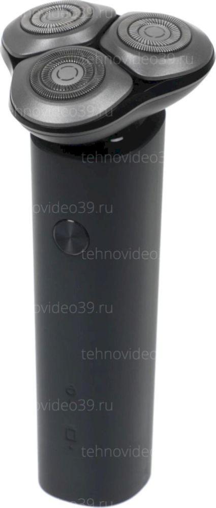 Бритва Xiaomi S101 Navy Blue EU (BHR7456EU) купить по низкой цене в интернет-магазине ТехноВидео