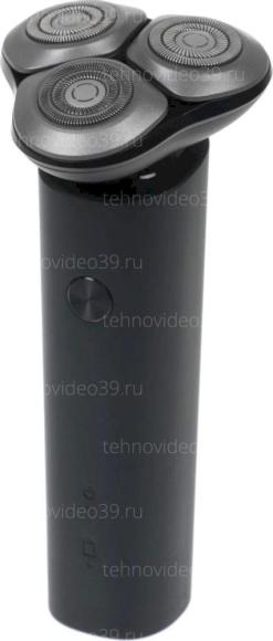 Бритва Xiaomi S101 Navy Blue EU (BHR7456EU) купить по низкой цене в интернет-магазине ТехноВидео