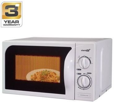 Микроволновая печь STANDART MM720CZW