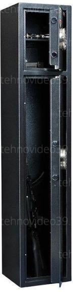 Оружейный сейф Промет VALBERG АРСЕНАЛ 130/2 EL (S11299142916) купить по низкой цене в интернет-магазине ТехноВидео