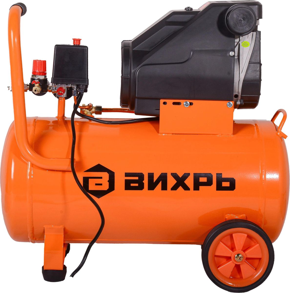 Компрессор Вихрь КП-195/24 (74/3/20)