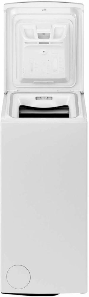 Вертикальная стиральная машина Whirlpool TDLR 6240L EU/N