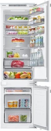 Встраиваемый холодильник Samsung BRB 30715EWW/EF