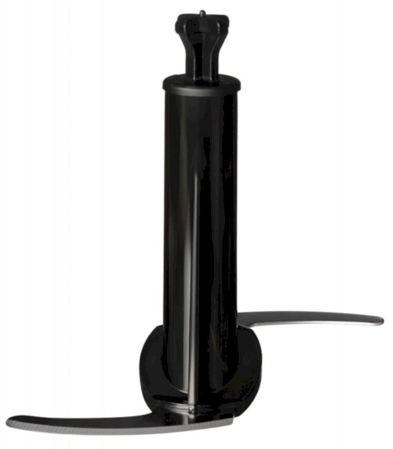 Блендер погружной Starwind SBP3432b черный