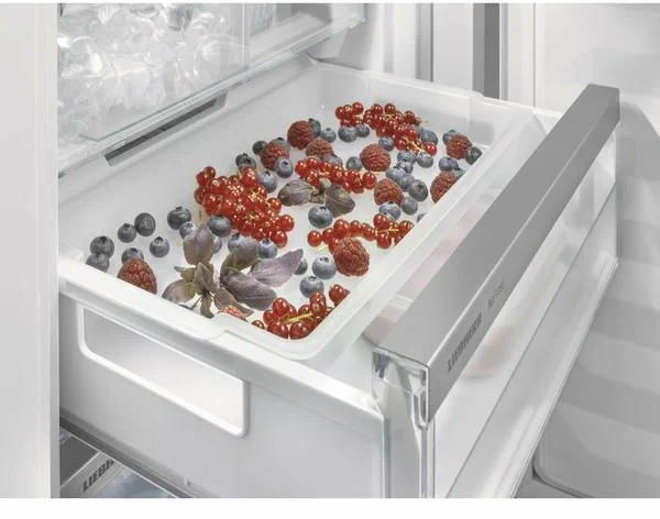 Встраиваемая морозильная камера шкаф Liebherr SIFNSe 5128 Plus