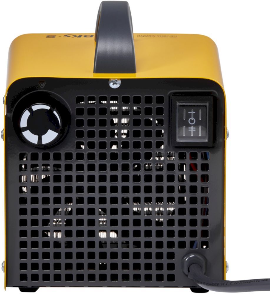 Пушка тепловая Ballu BKS-5