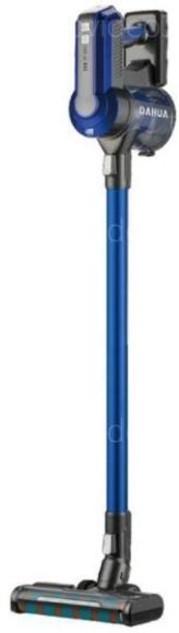Вертикальный пылесос Daewoo DSC560-BL26 купить по низкой цене в интернет-магазине ТехноВидео