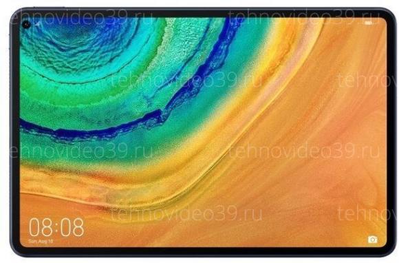 Планшет Huawei 10.8" MediaPad Pro LTE Серый (MRX-AL09) 128 Гб/6 Гб купить по низкой цене в интернет-магазине ТехноВидео