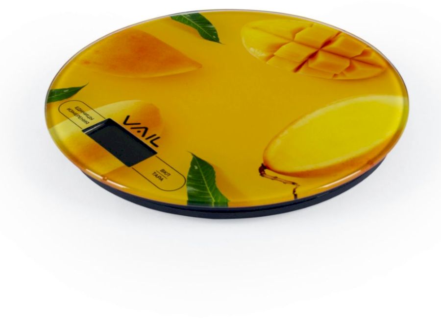Весы кухонные VAIL VL-5806