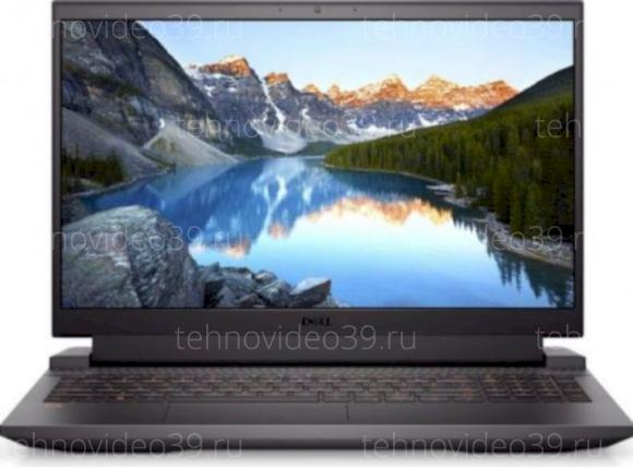 Ноутбук Dell G5 5510 15.6" FHD 120Hz i5-10200H/8GB/512GB/NVIDIA GF RTX3050 4GB/Ubuntu (G15 5510) купить по низкой цене в интернет-магазине ТехноВидео