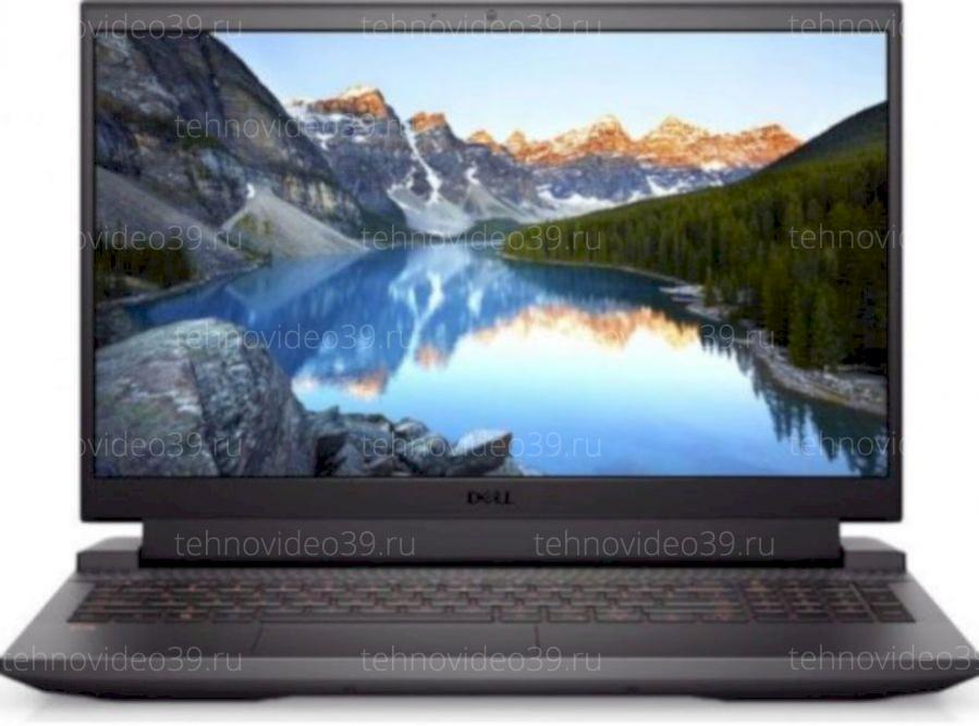 Ноутбук Dell G5 5510 15.6" FHD 120Hz i5-10200H/8GB/512GB/NVIDIA GF RTX3050 4GB/Ubuntu (G15 5510) купить по низкой цене в интернет-магазине ТехноВидео