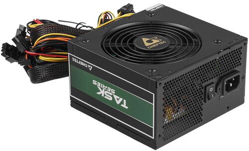 Блок питания 700W Chieftec Task TPS-700S