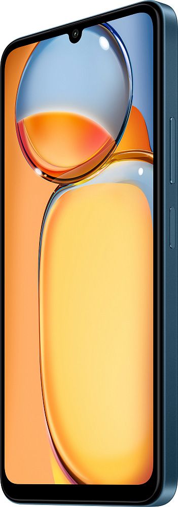 Смартфон Xiaomi Redmi 13C 8/256Gb, синий