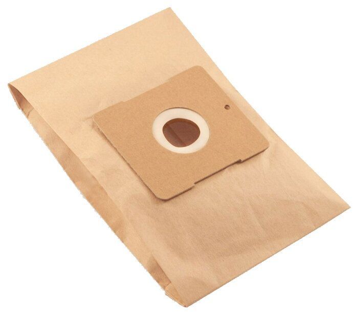 Пылесборник Filtero DAE 01 (5) Standard