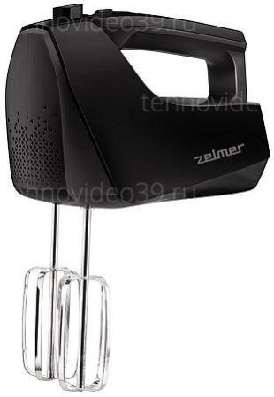 Миксер Zelmer ZHM2551 (черный) купить по низкой цене в интернет-магазине ТехноВидео