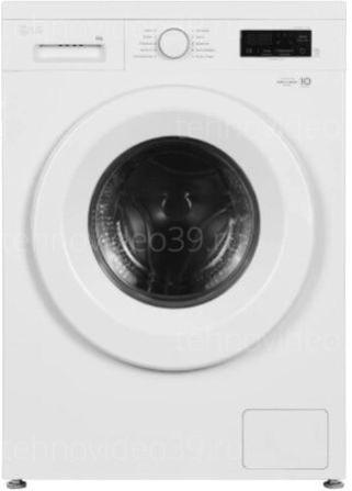 Стиральная машина LG F2Y1NS3W купить по низкой цене в интернет-магазине ТехноВидео