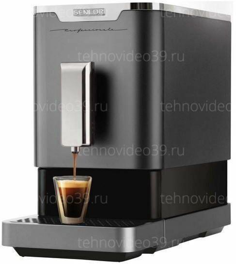 УТ Кофемашина Sencor SES 7015CH (21CES7015E100191)