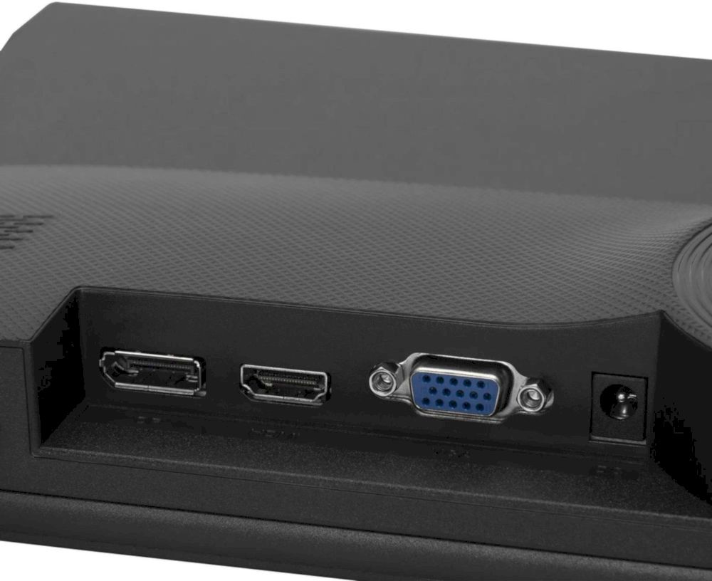 Монитор Digma Progress 24P501F