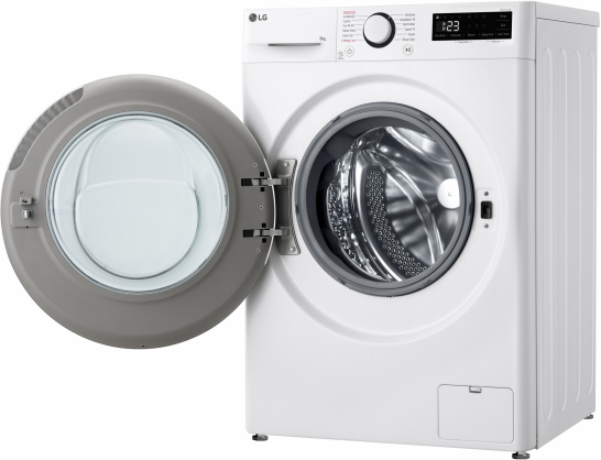 Стиральная машина LG F2WR508S0W