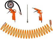 Набор пневмоинструмента Вихрь НП-4 (74/3/17) купить по низкой цене в интернет-магазине ТехноВидео