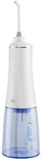 Ирригатор BQ IR003 белый/серый купить по низкой цене в интернет-магазине ТехноВидео