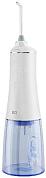 Ирригатор BQ IR003 белый/серый купить по низкой цене в интернет-магазине ТехноВидео