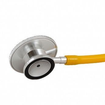 Стетофонендоскоп CS Medica CS-417 (желтый)