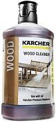 Средство для чистки древесины 3в1 Karcher RM 612, 1л (62957570) купить по низкой цене в интернет-магазине ТехноВидео