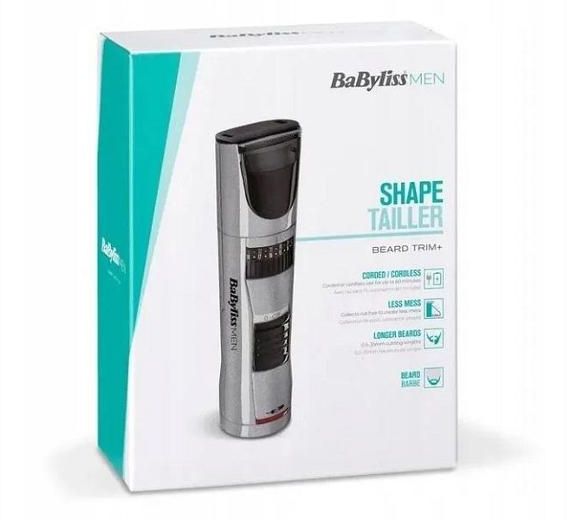 Триммер Babyliss T831E