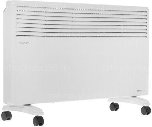 Конвектор Eurolux ОК-EU-2500 купить по низкой цене в интернет-магазине ТехноВидео