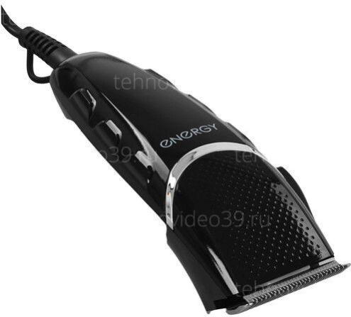 Машинка для стрижки Energy EN-749 купить по низкой цене в интернет-магазине ТехноВидео