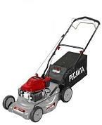 Газонокосилка бензиновая Ресанта КР-5.0 БТ (70/3/12) купить по низкой цене в интернет-магазине ТехноВидео