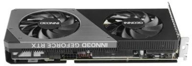 Видеокарта GeForce RTX 4060Ti Inno3d TWIN X2 8GB