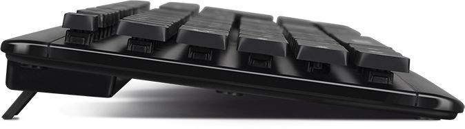 Клавиатура SVEN KB-E5700H Чёрный (SV-019150)