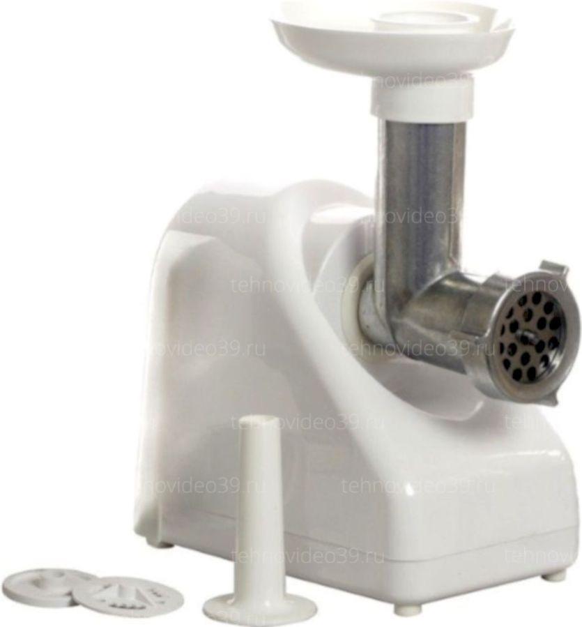 Мясорубка Белвар Помощница КЭМ-36/220-4-34 белая купить по низкой цене в интернет-магазине ТехноВидео