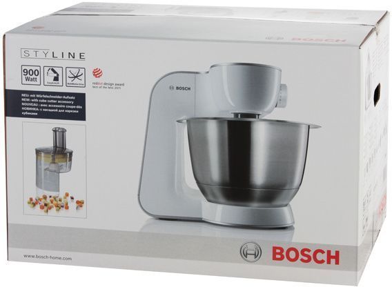 Кухонный комбайн Bosch MUM 54251