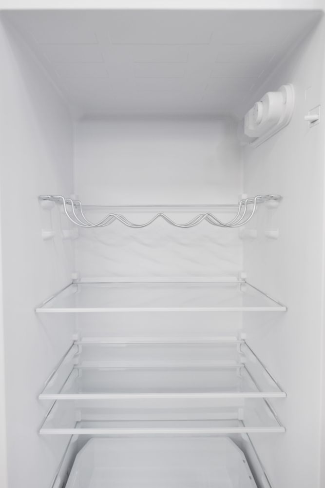 Холодильник Daewoo FKL286FWT0RU