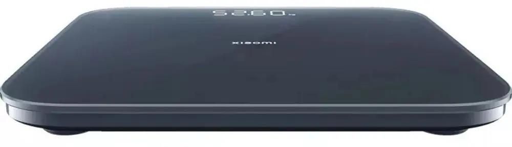 Весы напольные Xiaomi Smart Scale S200 Dark Gray EU BHR9239GL