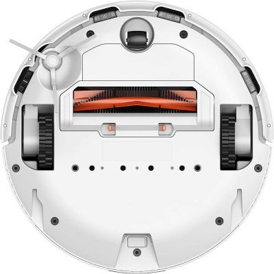 Пылесос-робот Xiaomi Mi Robot Vacuum S12