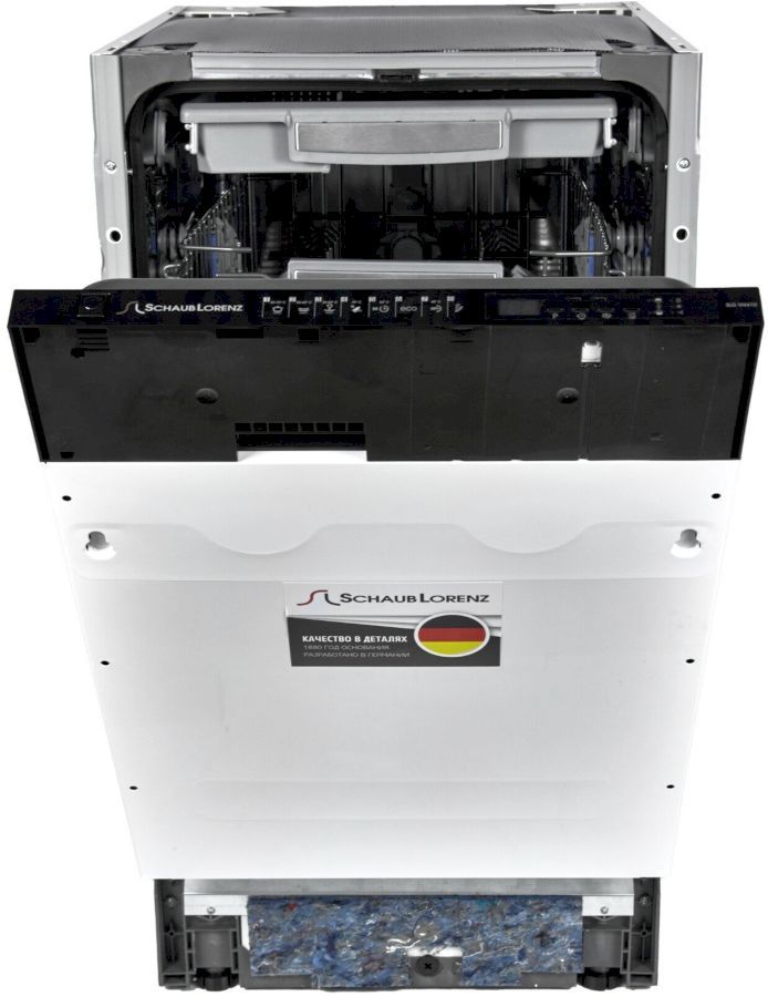 Встраиваемая посудомоечная машина Schaub Lorenz SLG VI4410