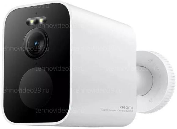 Видеокамера Xiaomi Outdoor Camera BW500 (BHR8301GL) купить по низкой цене в интернет-магазине ТехноВидео