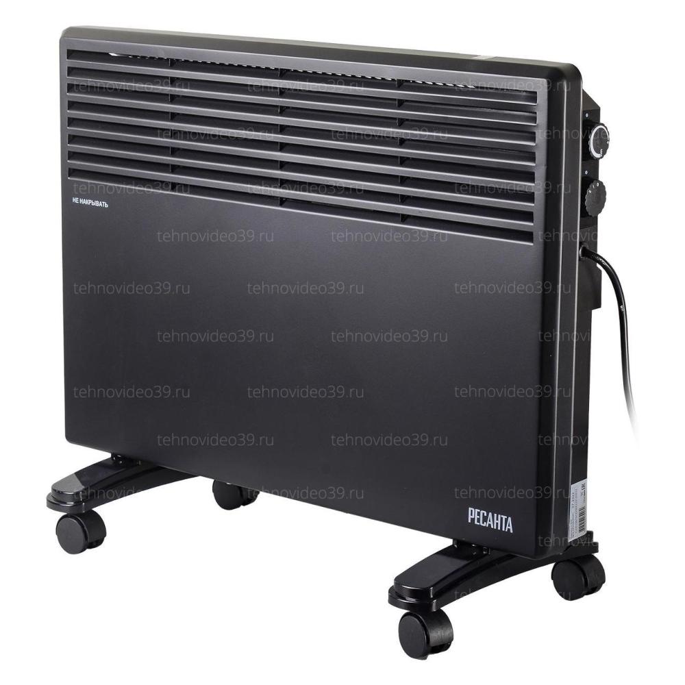 Конвектор Ресанта ОК-2000Ч (67/4/37) купить по низкой цене в интернет-магазине ТехноВидео