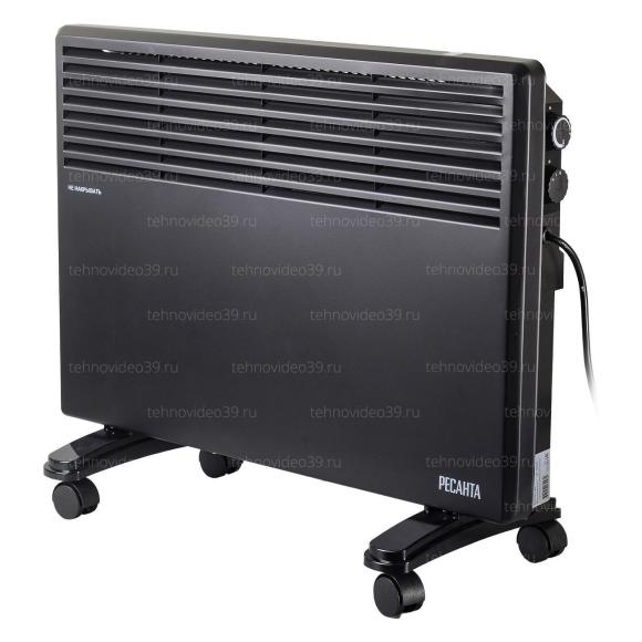 Конвектор Ресанта ОК-2000Ч (67/4/37) купить по низкой цене в интернет-магазине ТехноВидео