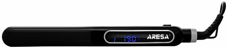 Выпрямитель ARESA AR-3327 (черный)