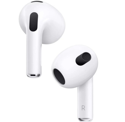 Наушники беспроводные Apple AirPods 3