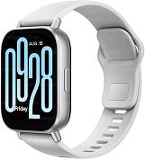 Смарт-часы Xiaomi Redmi Watch 5 Active, серебристые (BHR8790GL) купить по низкой цене в интернет-магазине ТехноВидео